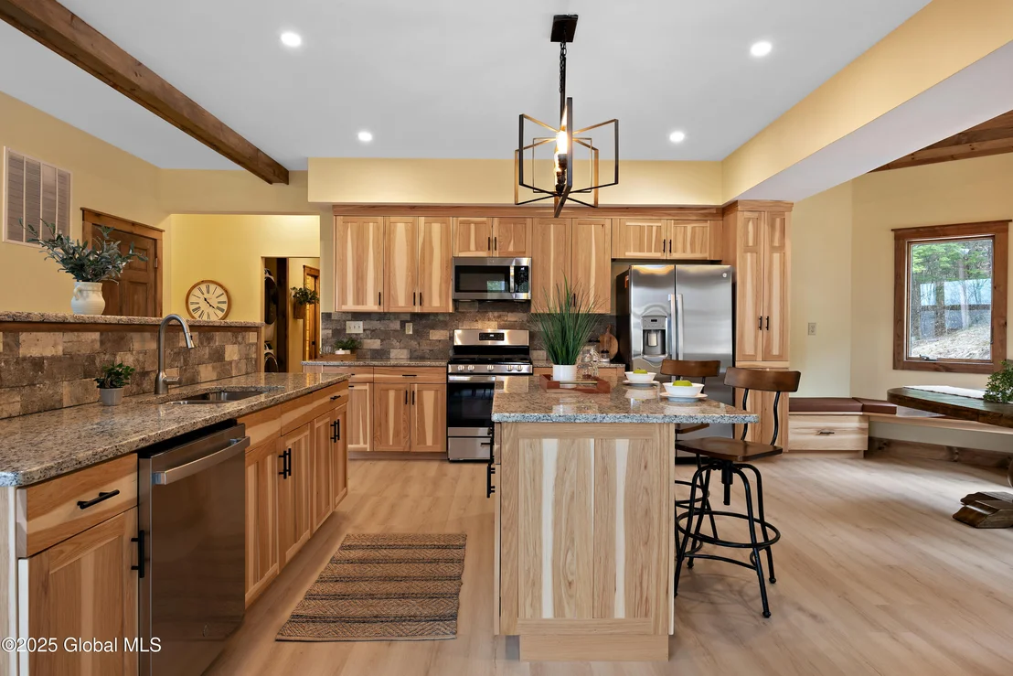 Photo of 9 Spring Woods