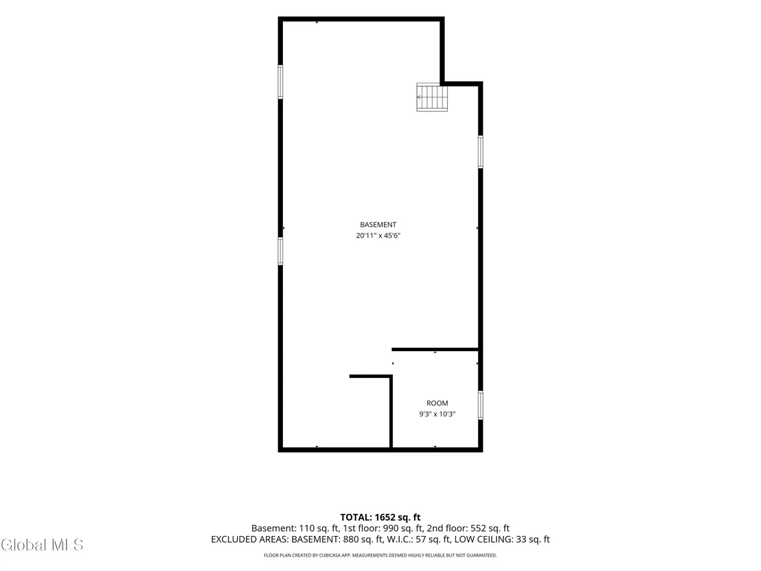 Photo of 207 Jay Street