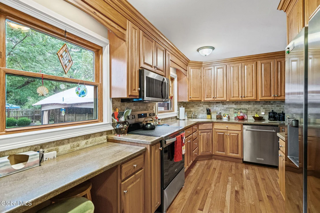 Photo of 303 Wren Street