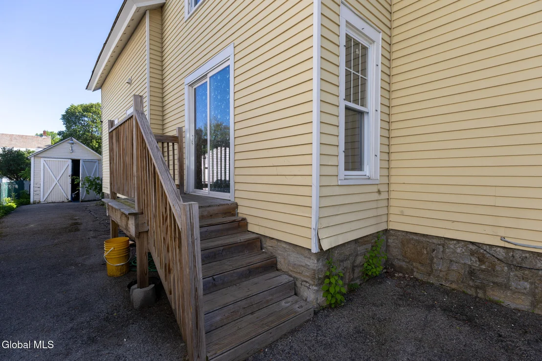 Photo of 46 William Street