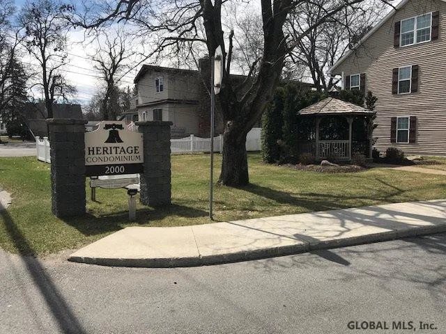 Photo of Unit 28 at 2000 CURRY Road