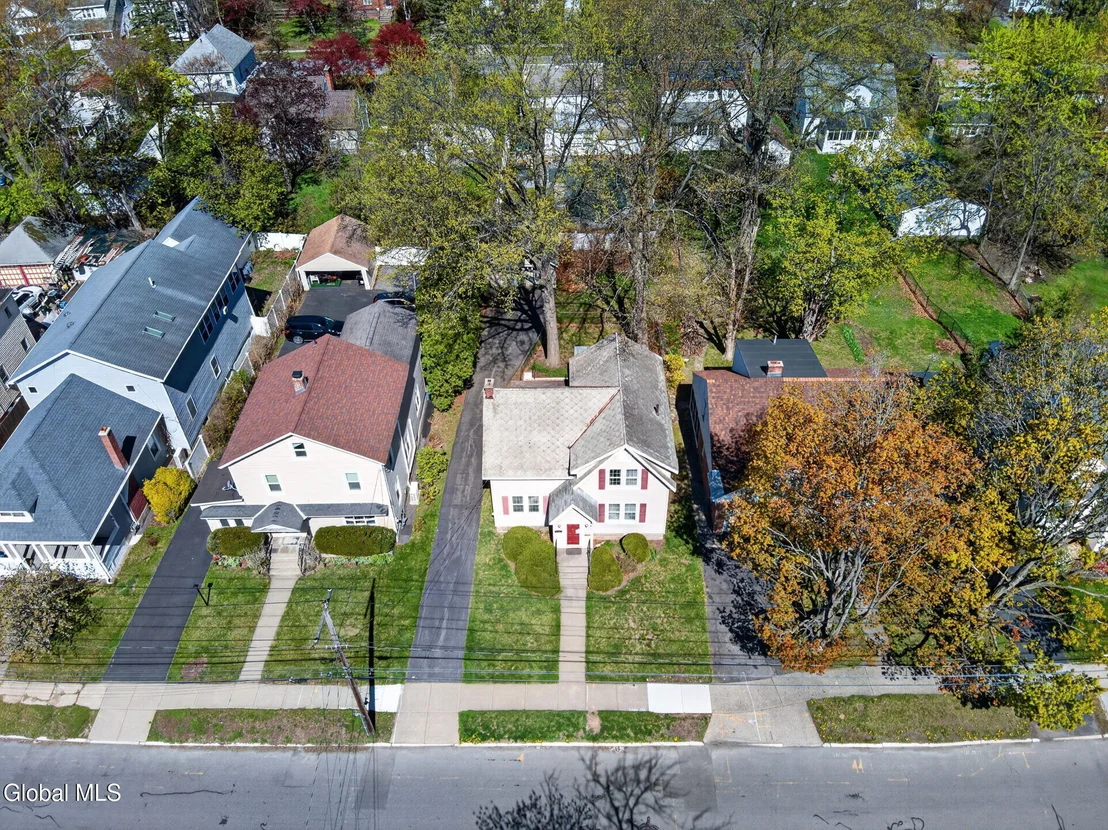 Photo of 1125 Mc Clellan Street