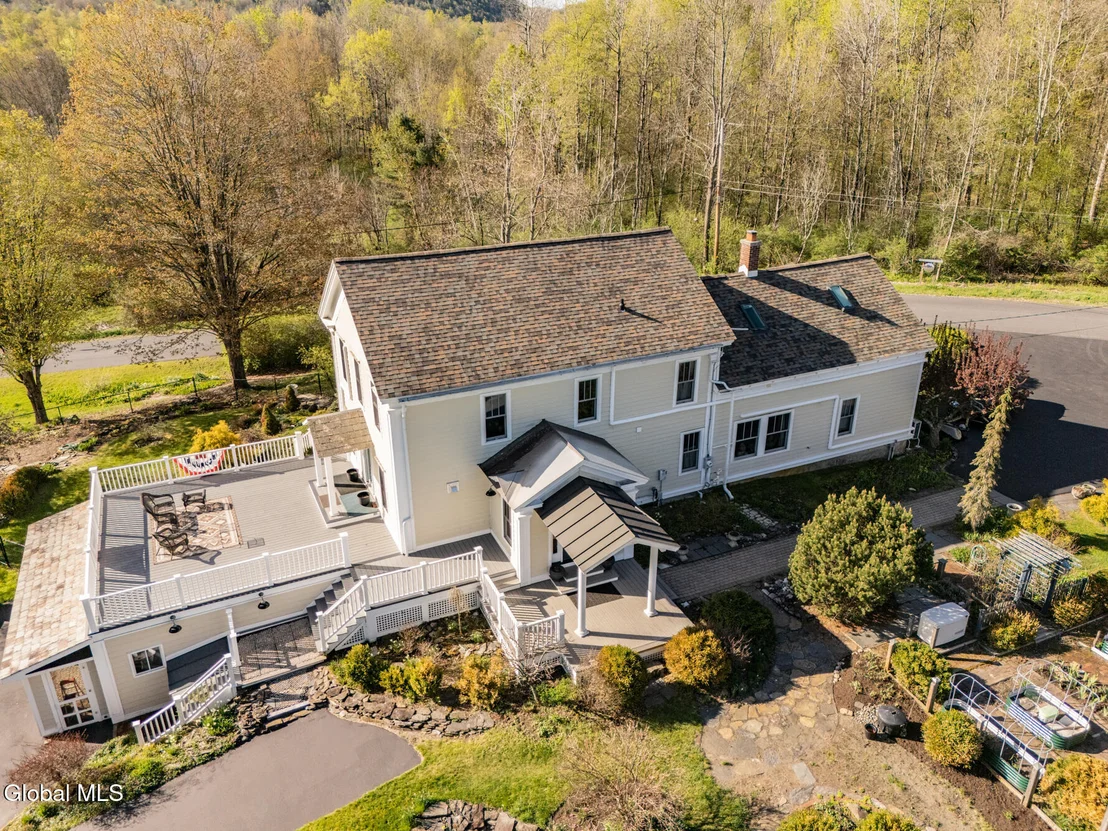 Photo of 40 Crosier Road