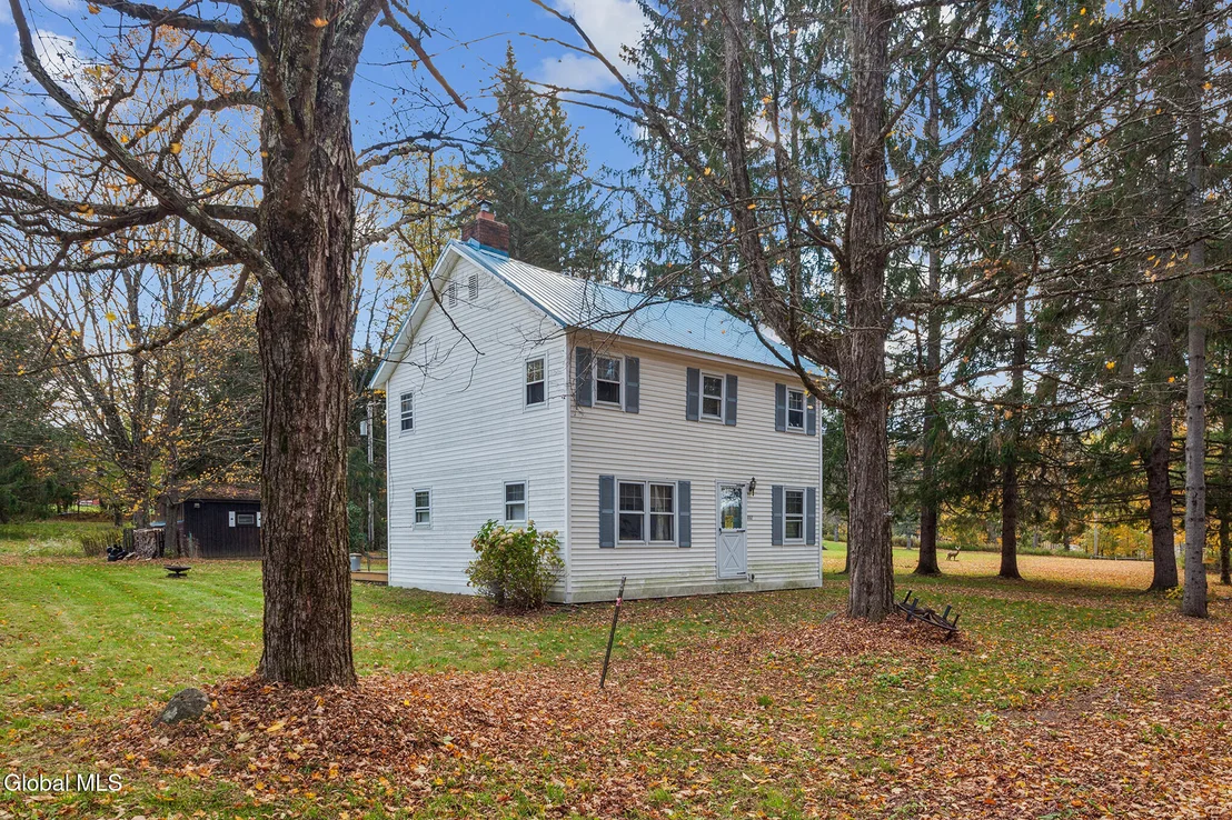 Photo of 112 Rossman Hill Road