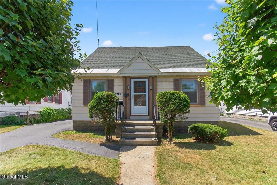 Photo of 248 Fourteenth Street