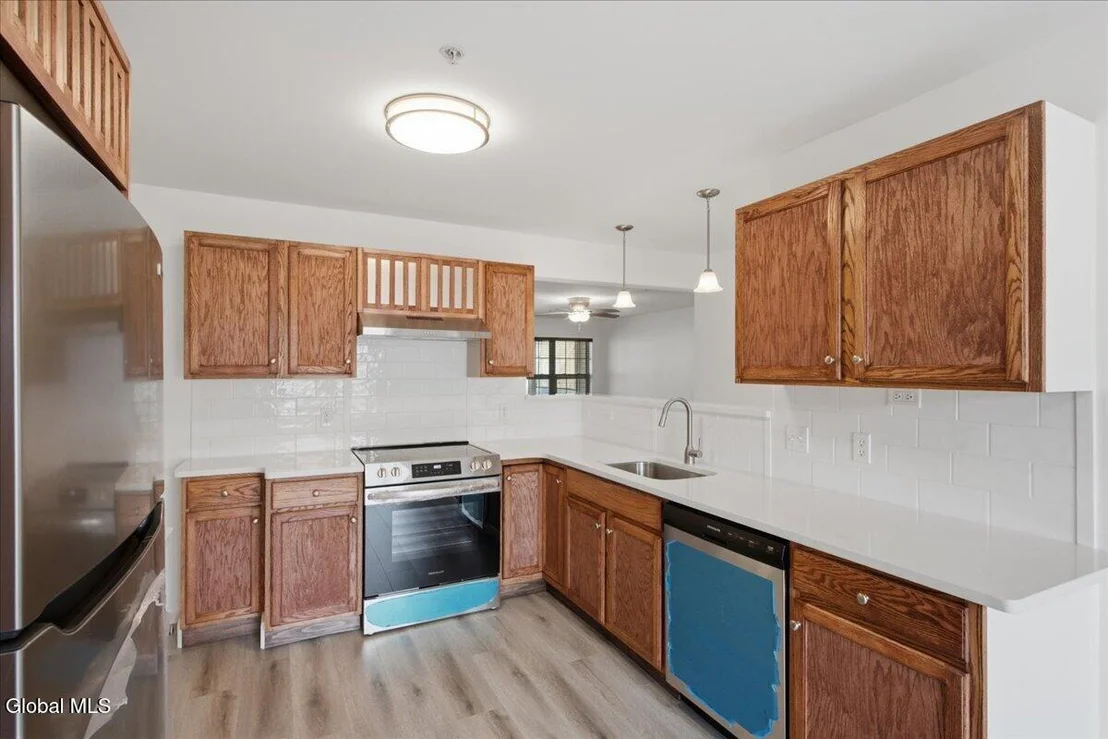 Photo of Unit 25 at 2000 Curry Road