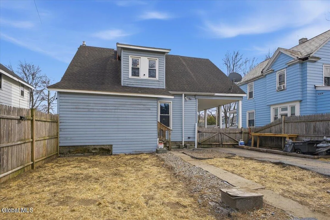Photo of 56 Baldwin Avenue