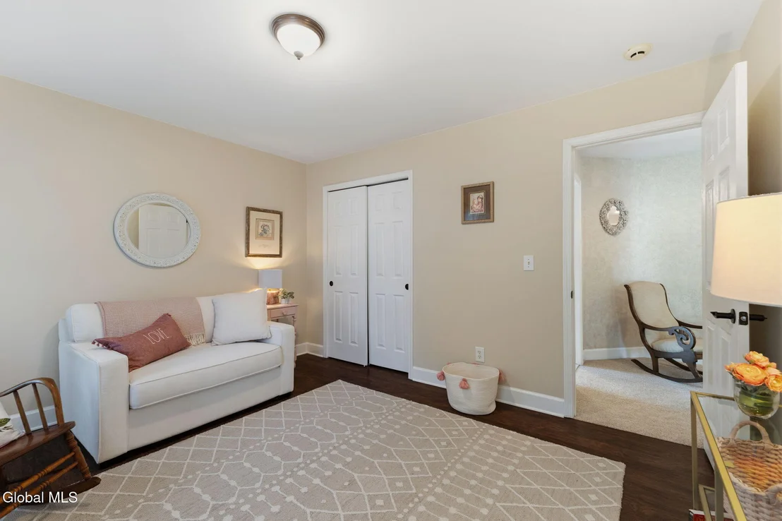 Photo of 46 Mann Boulevard