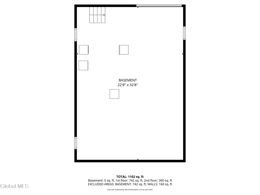 Photo of 424 Vley Road