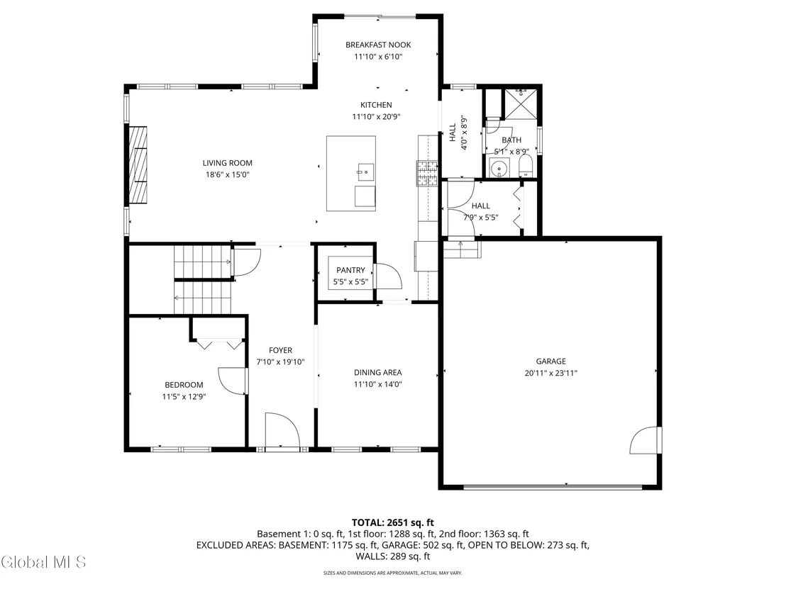 Photo of 21 Bergen Place