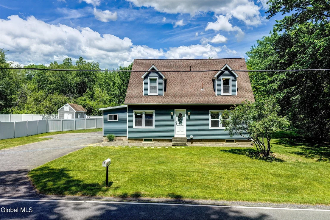 Photo of 162 Clamsteam Road