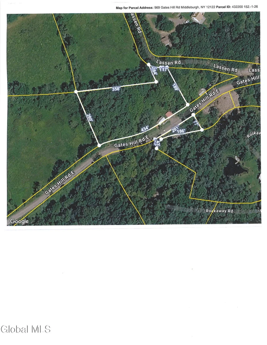 Photo of 969 Gates Hill Road