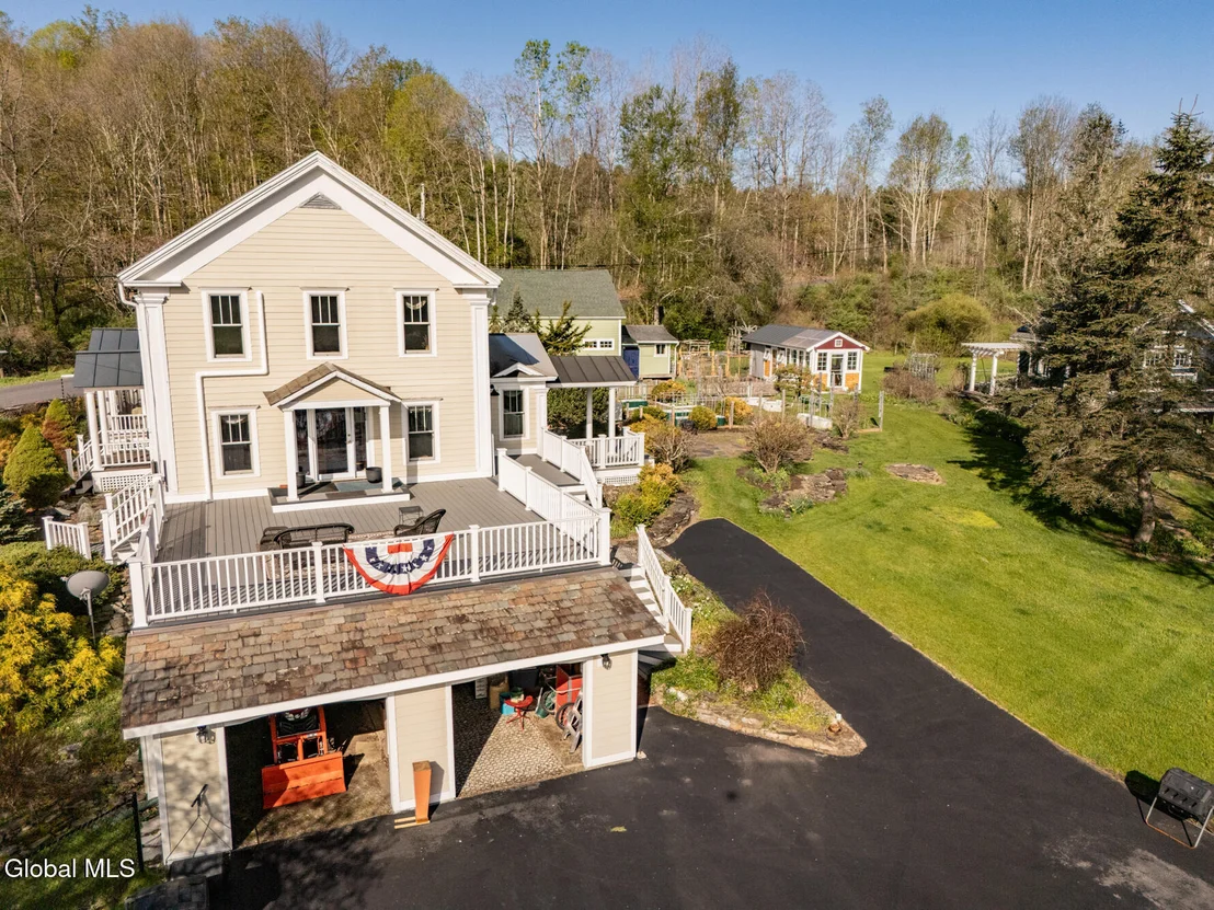 Photo of 40 Crosier Road