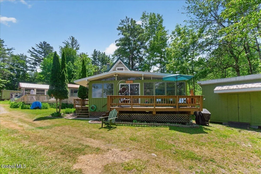 Photo of 109 Eidsvoll Road