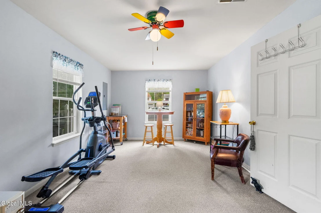 Photo of 37 Wicken Square