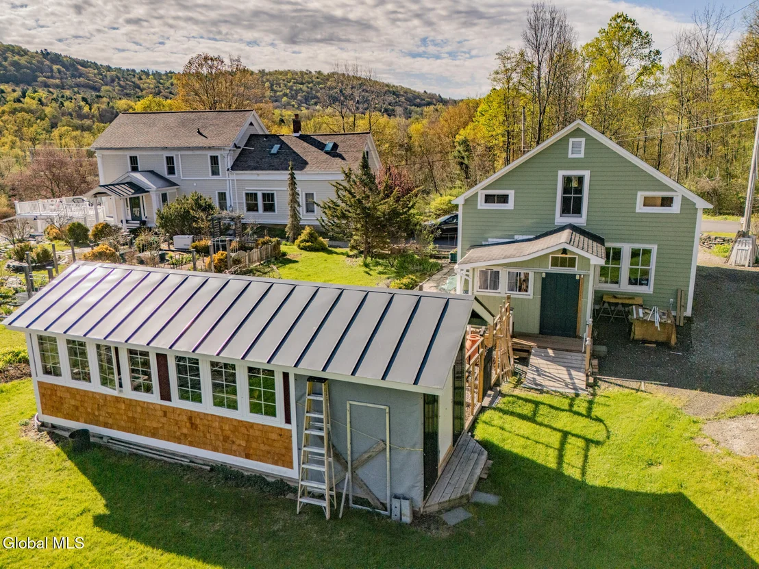 Photo of 40 Crosier Road