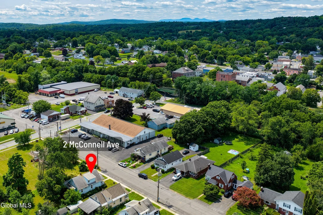 Photo of 2 McConnell Avenue