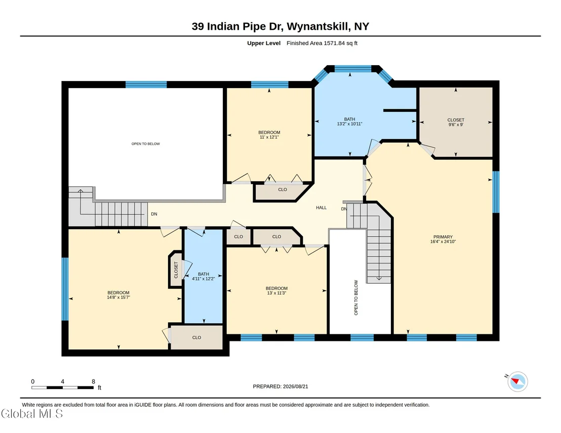 Photo of 39 Indian Pipe Drive