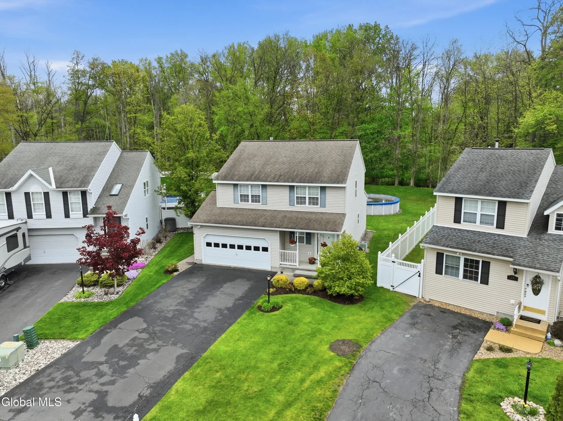 Photo of 41 Wicken Square