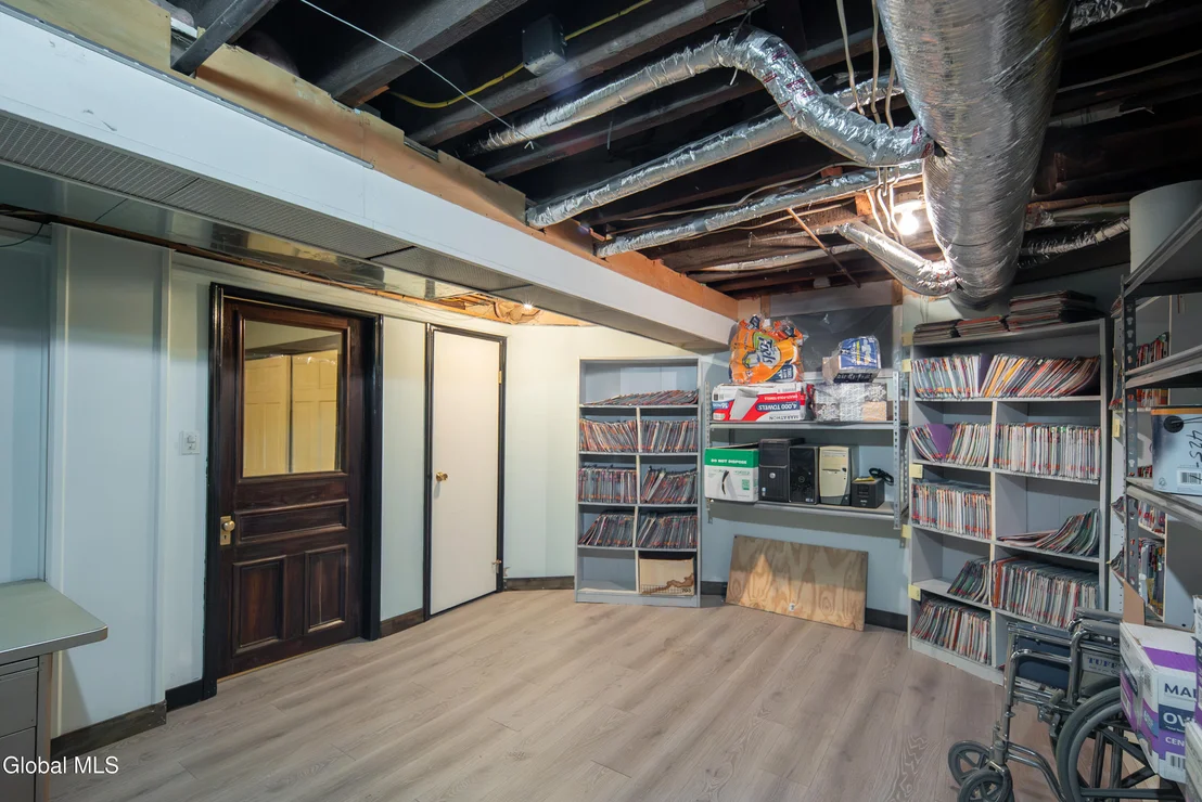 Photo of 701 Union Street
