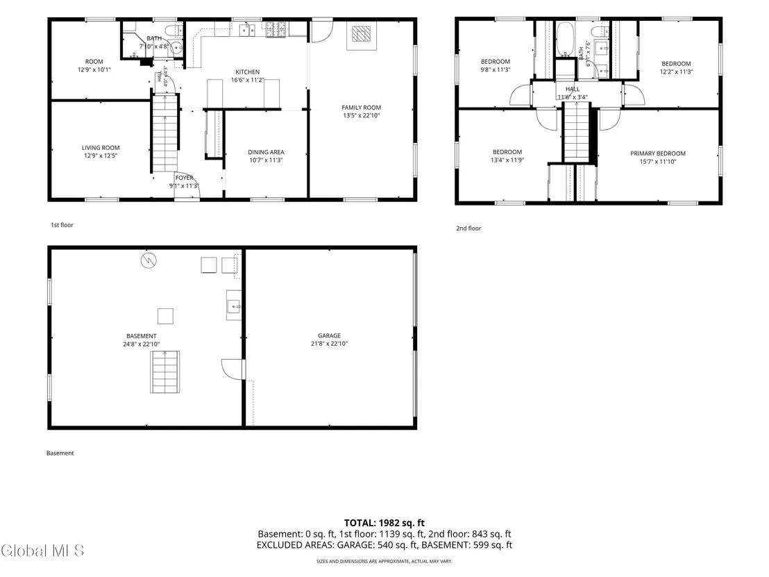 Photo of 3 Cambridge Drive