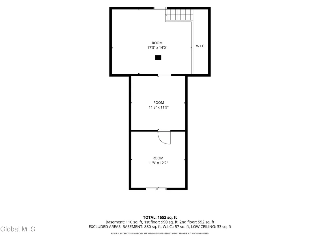 Photo of 207 Jay Street