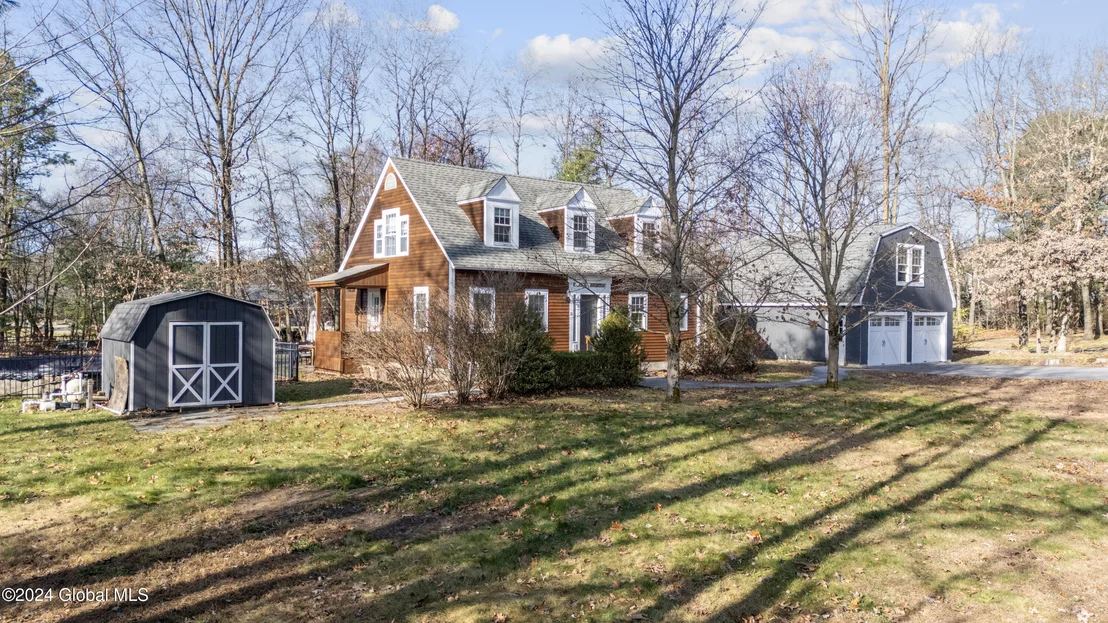 Photo of 21 Grey Fox Drive