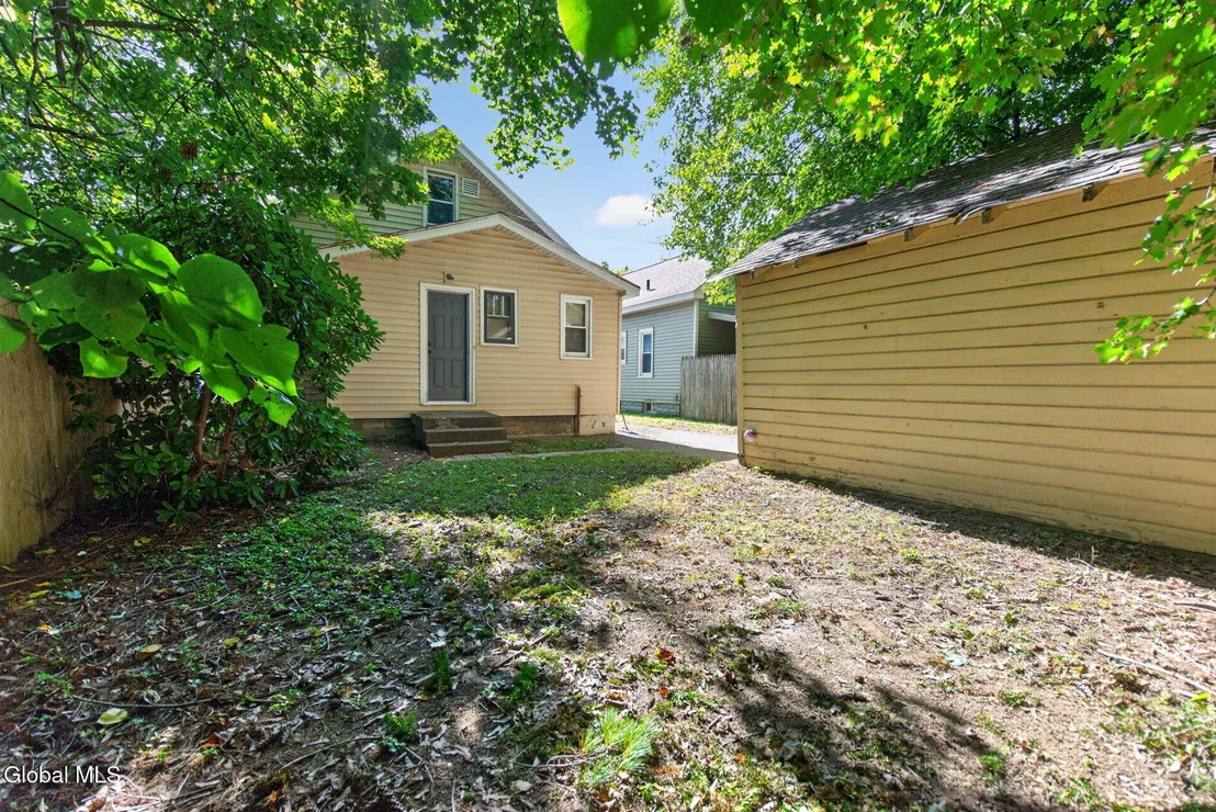 Photo of 207 Jay Street
