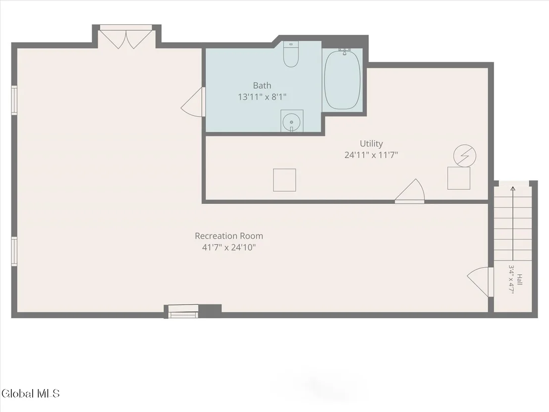 Photo of 317 Closson Road