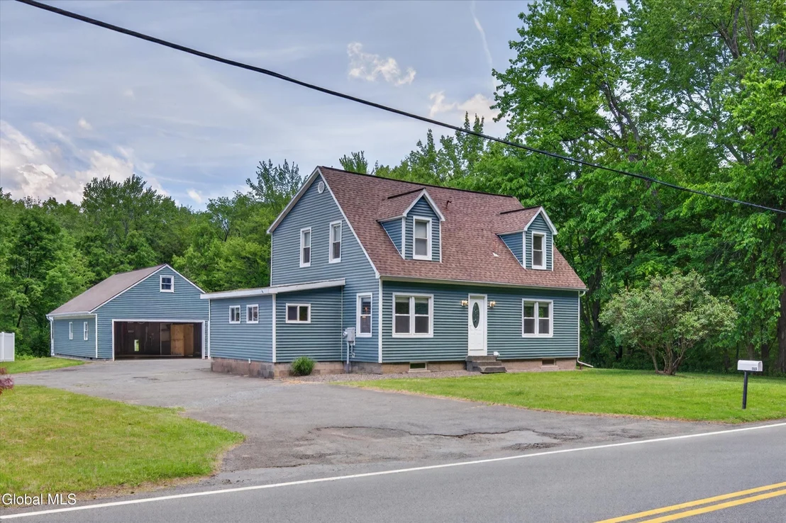 Photo of 162 Clamsteam Road