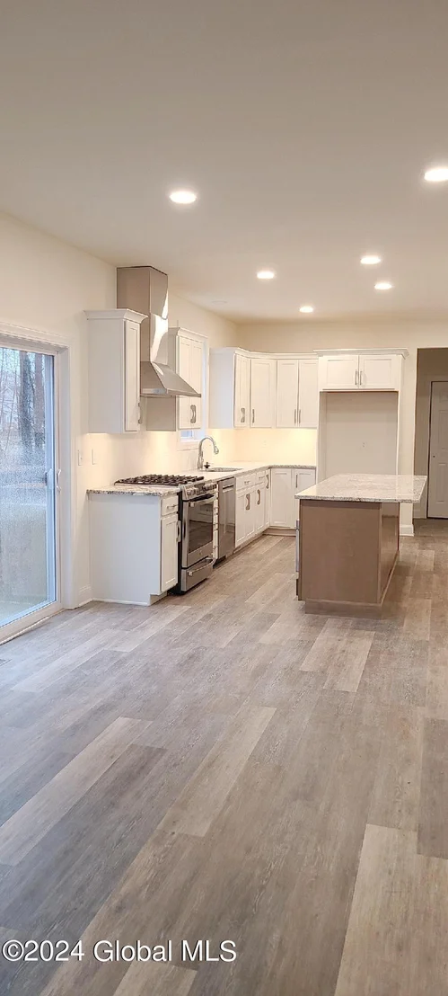 Photo of 16 Appleton Street