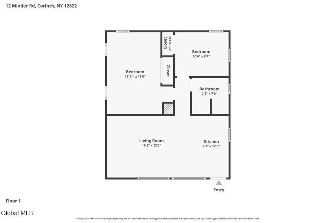 Photo of 12 Minder Road