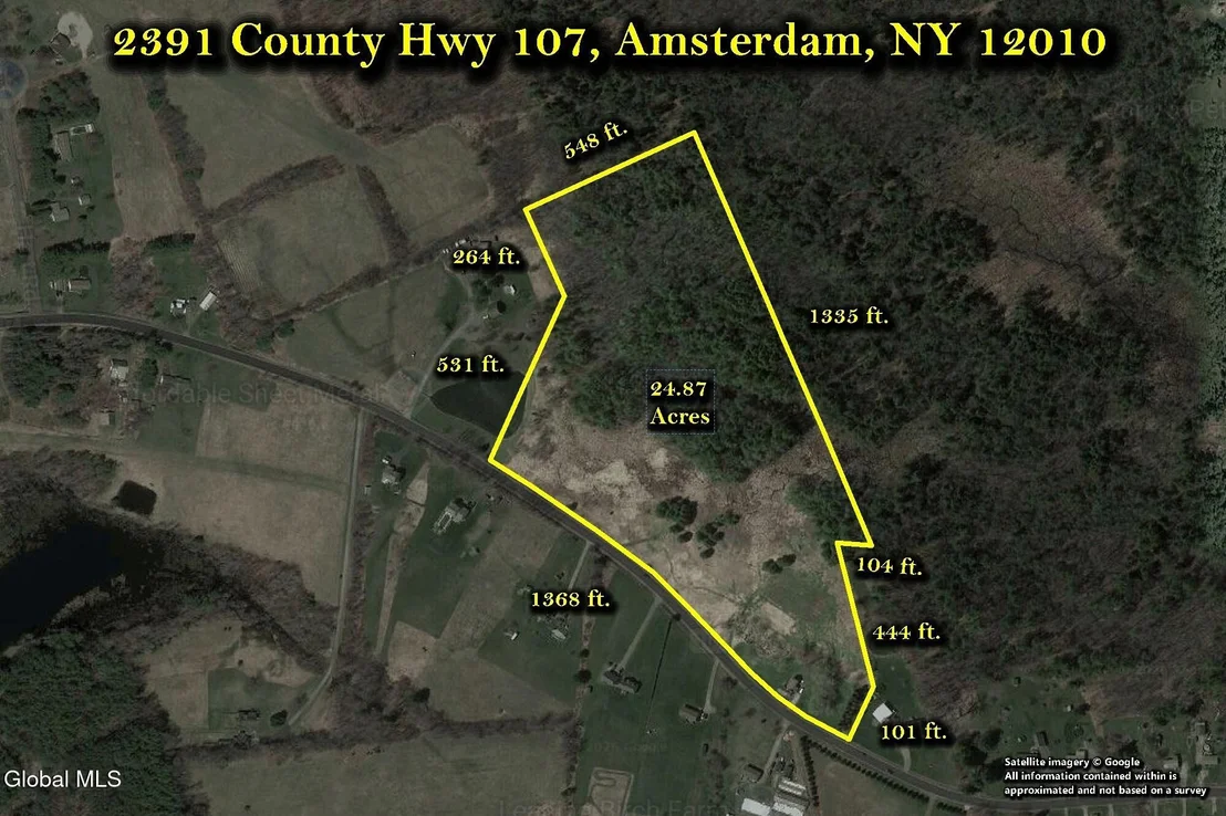 Photo of 2391 County Highway 107