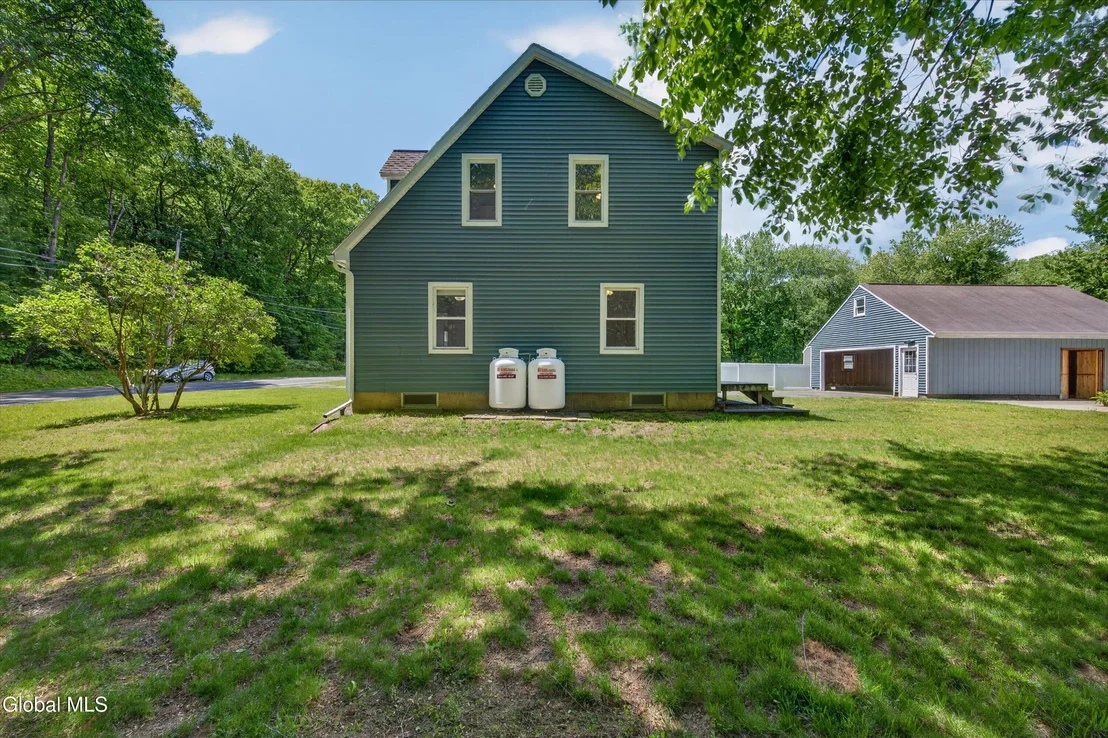 Photo of 162 Clamsteam Road