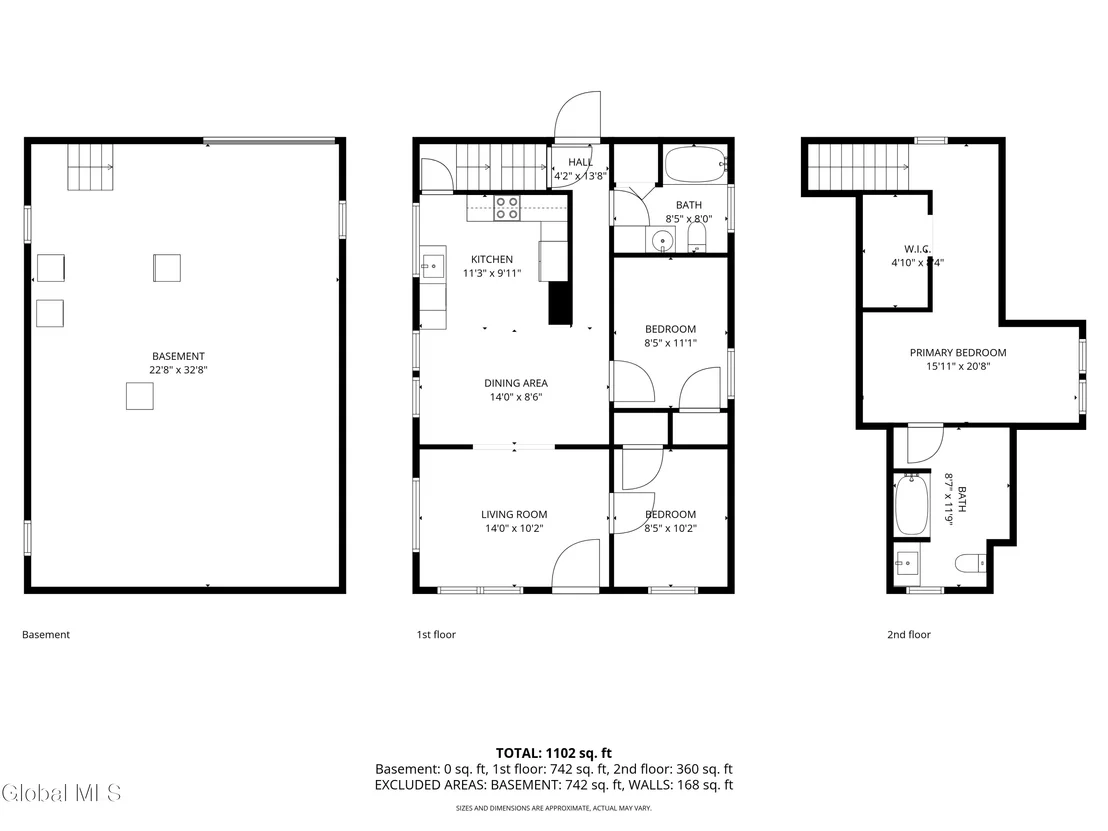 Photo of 424 Vley Road