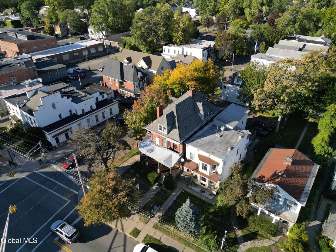 Photo of 701 Union Street