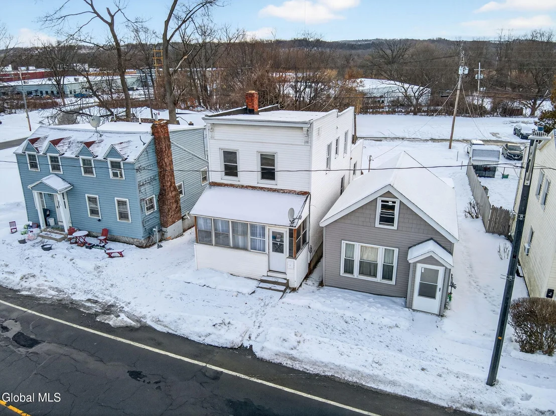 Photo of 269 Broadway