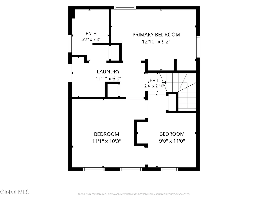 Photo of 95 Eagle Street