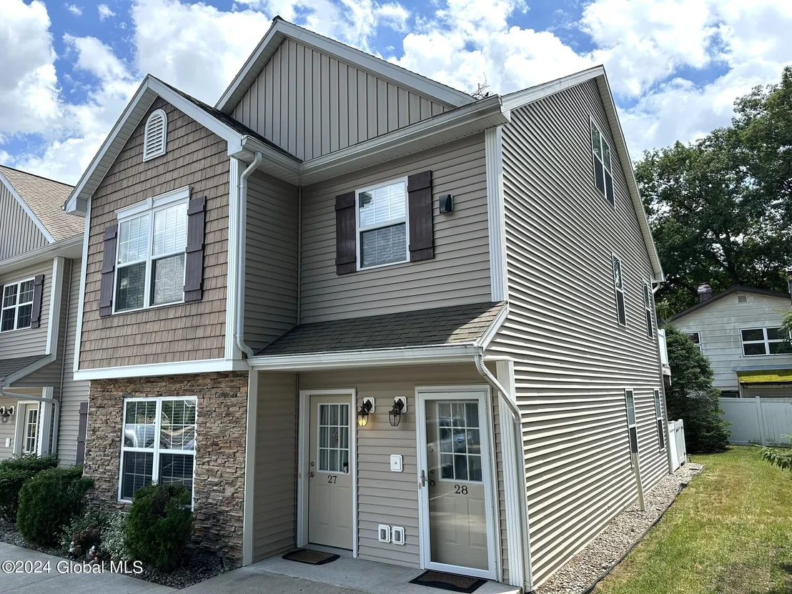 Photo of Unit 28 at 2000 Curry Road