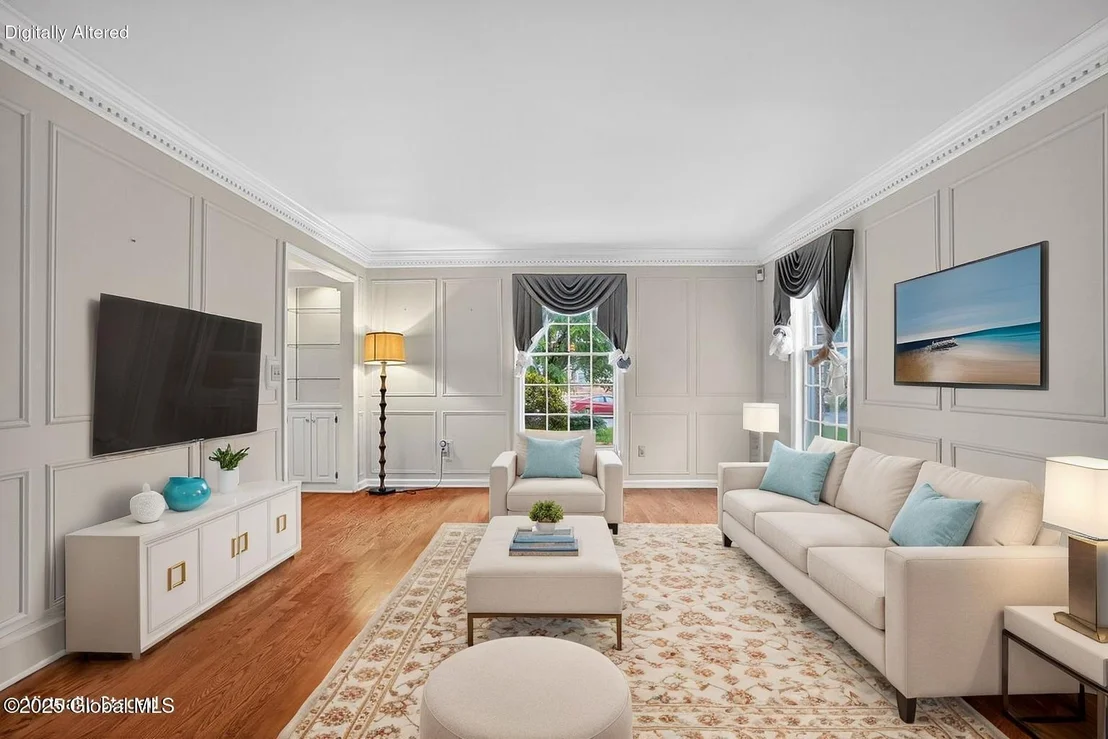 Photo of 3077 New Williamsburg Drive