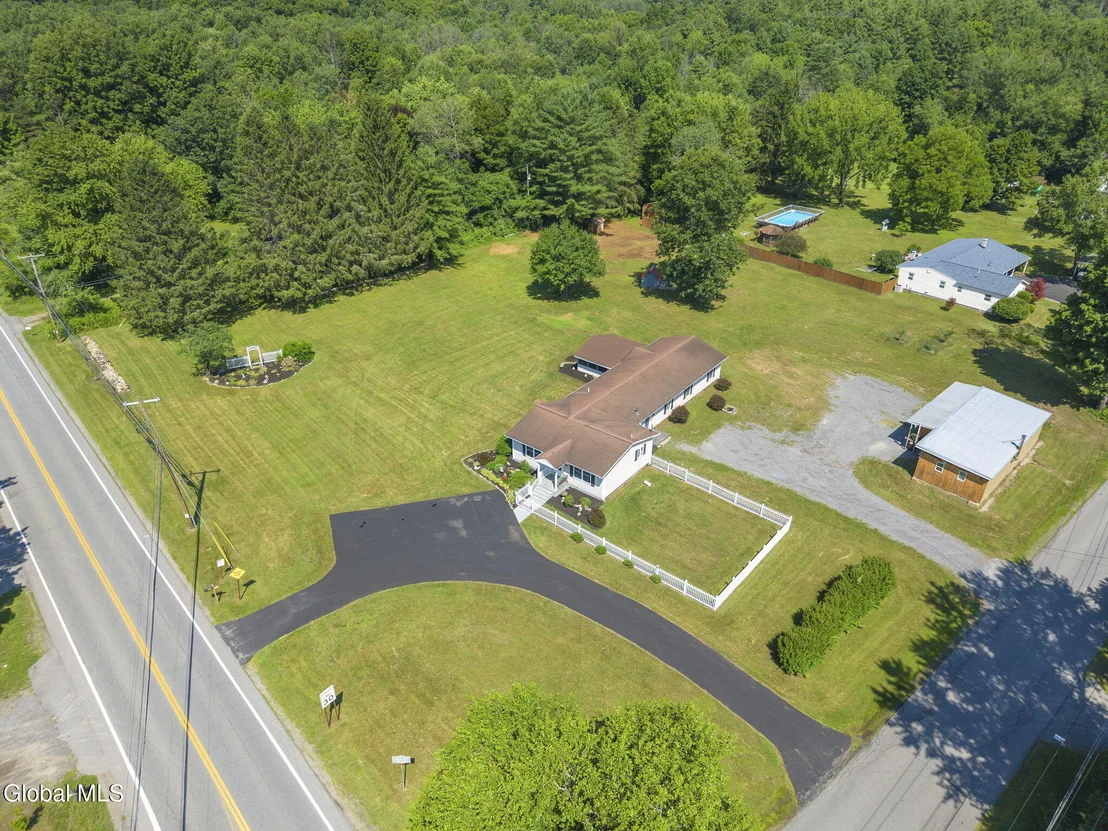 Photo of 302 Atomic Project Road