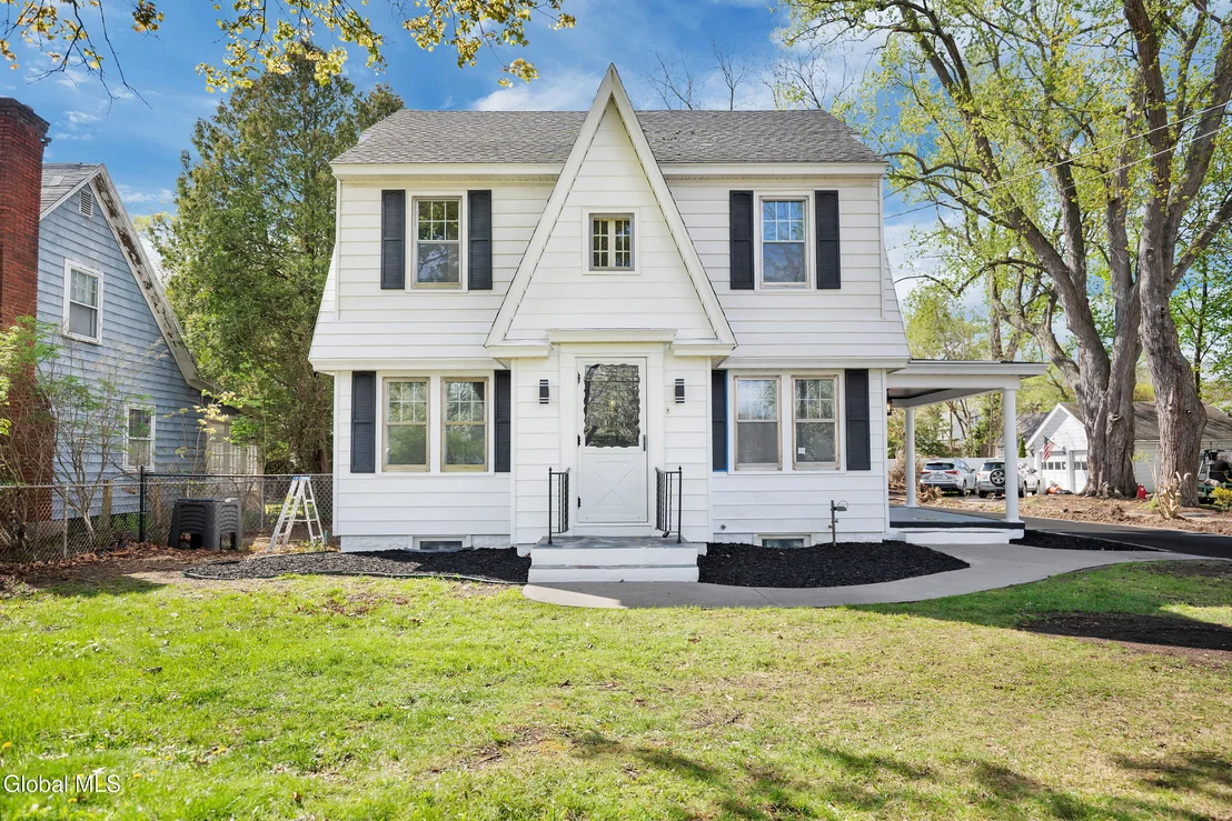 Photo of 451 Ballston Road