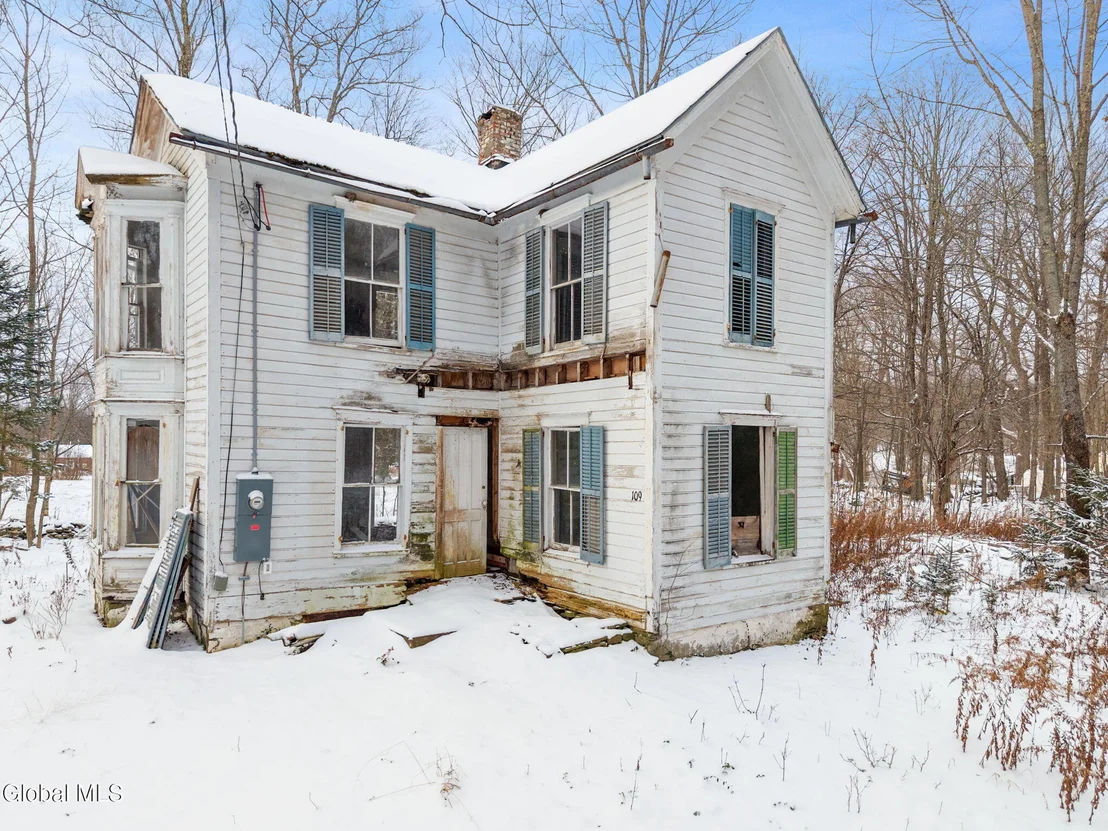 Photo of 109 Rossman Hill Road