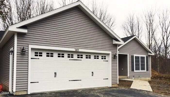 Photo of Lot 1 Scott Avenue
