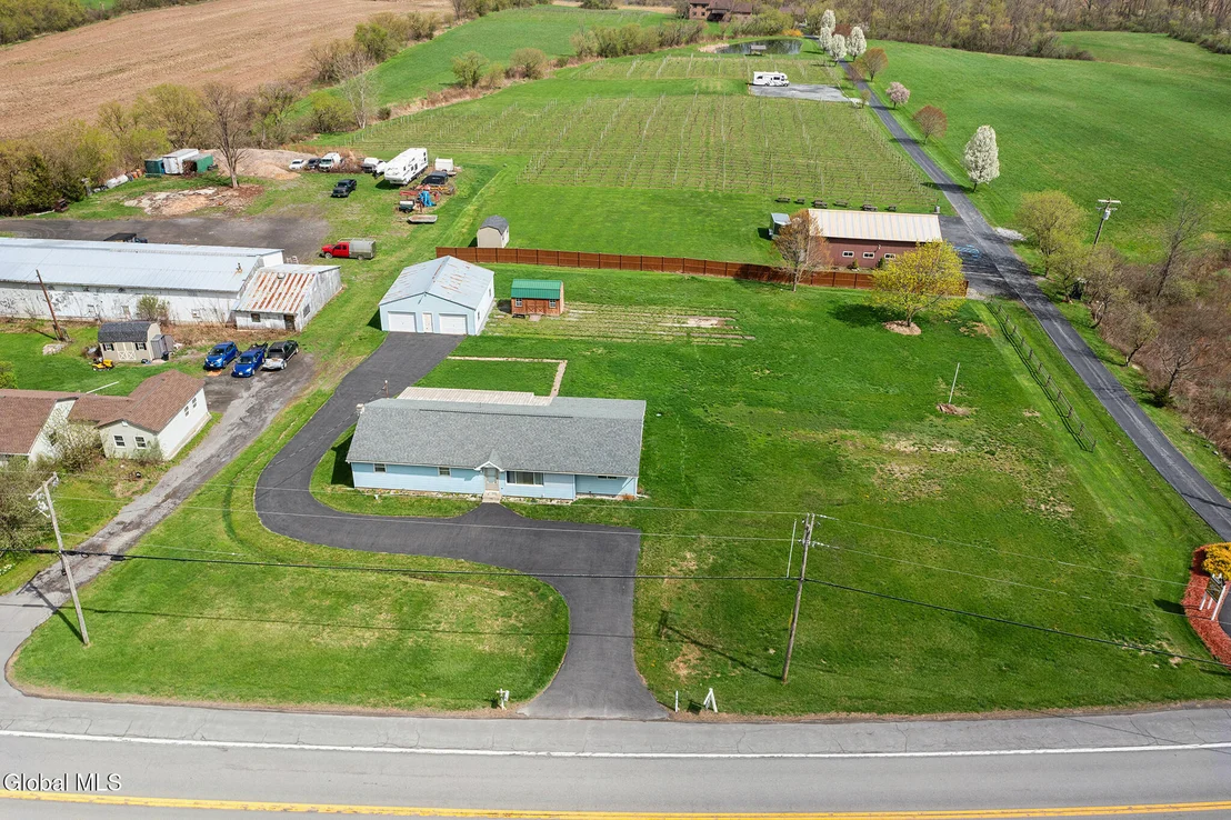 Photo of 2642 State Route 145
