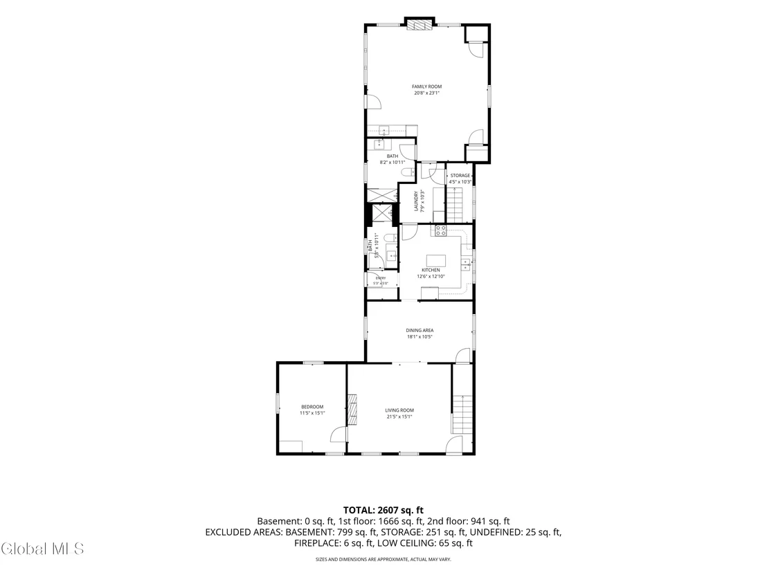 Photo of 1824 Hillside Avenue