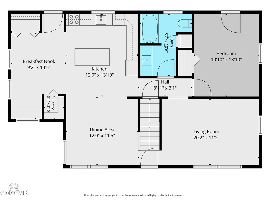 Photo of 162 Clamsteam Road