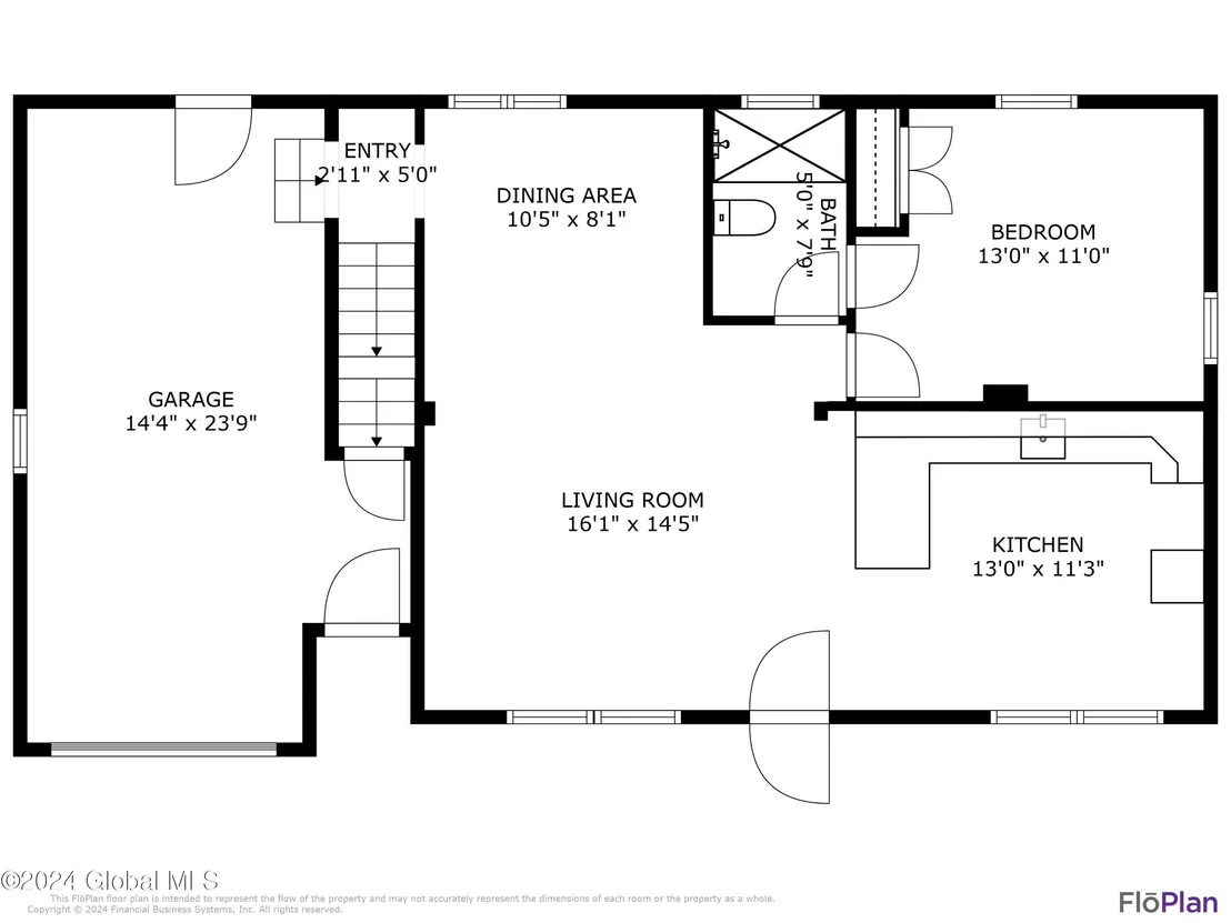 Photo of 1025 Peter Road