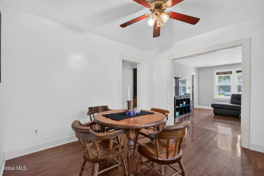 Photo of 207 Jay Street