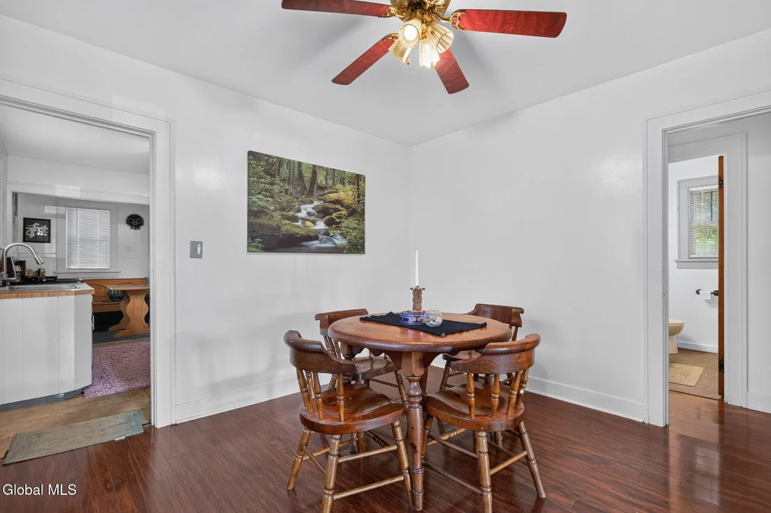 Photo of 207 Jay Street